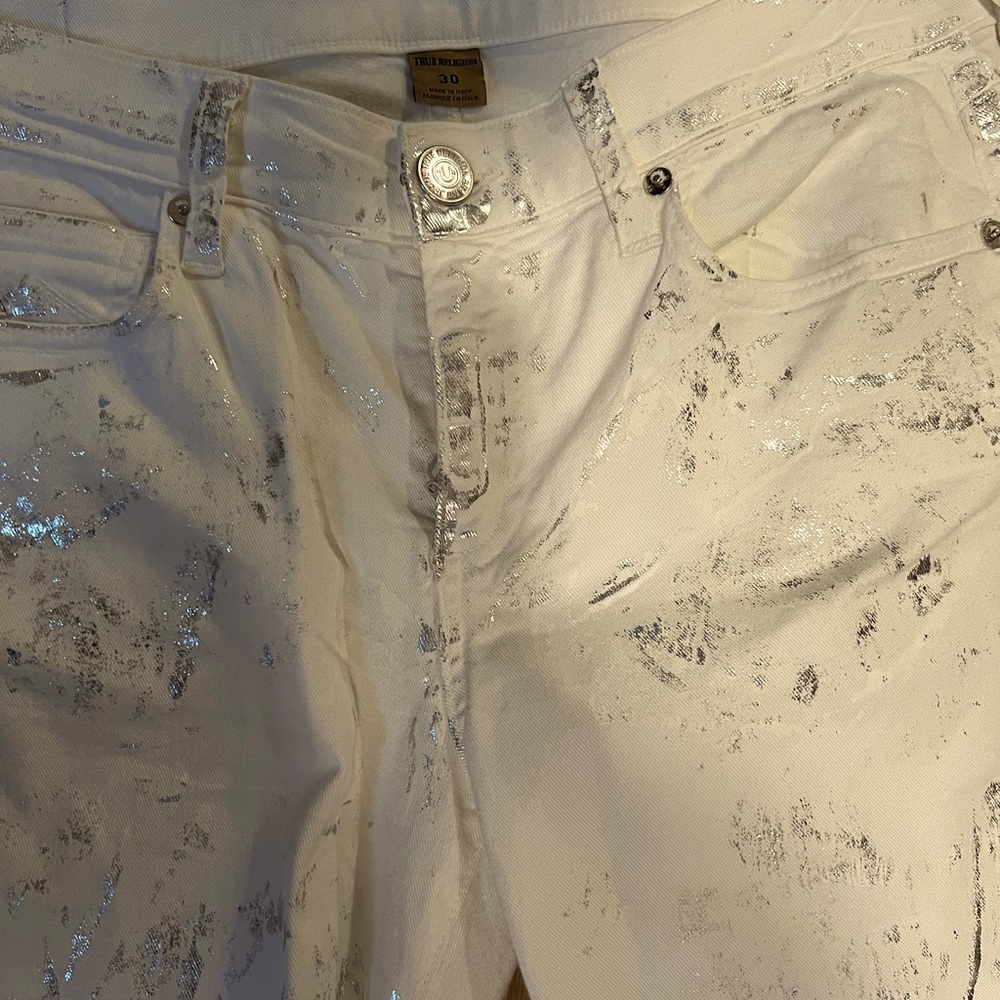 True Religion jeans